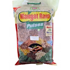 MANGAT RAM RAJMA CHITRA DAL 5KG PACK